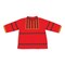 Kaplan Early Learning Company Festive Multi-Ethnic Russian Kosovorotka Boy Garment